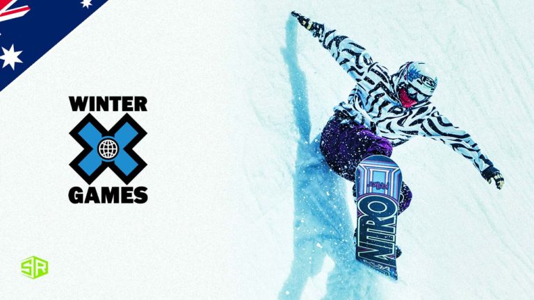 How to Watch Winter X Games Aspen 2022 Live in Australia [Easy Guide]