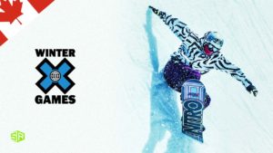 How to Watch Winter X Games Aspen 2022 Live in Canada