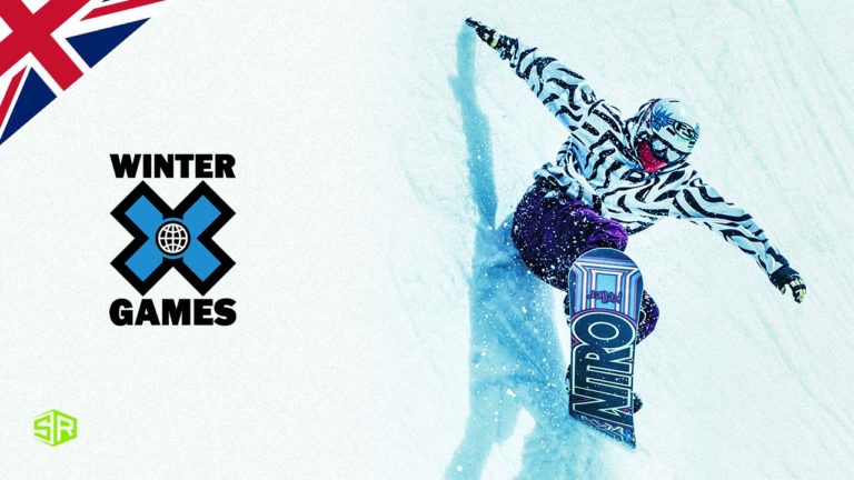 How to Watch Winter X Games Aspen 2022 Live in the UK [Easy Guide]