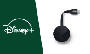 How to Watch Disney Plus on Chromecast [January 2022]