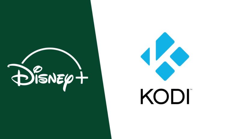 How to Watch Disney Plus on Kodi [February 2022 Updated]