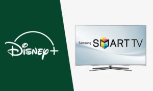 How To Get Disney Plus On Samsung TV? [Updated January 2022]