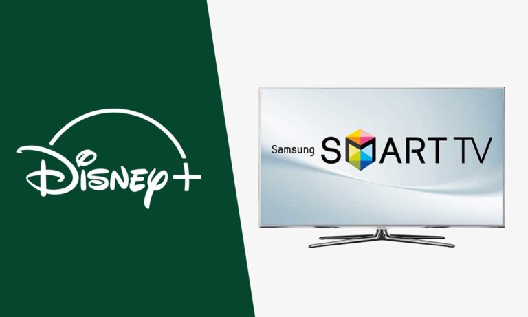 How To Get Disney Plus On Samsung TV? [Updated February 2022]