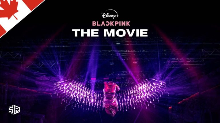 How to Watch Blackpink: The Movie on Disney Plus in Canada