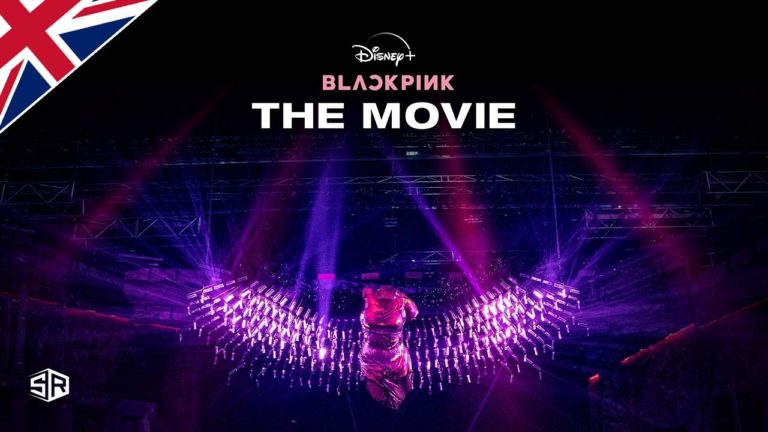 How to Watch Blackpink: The Movie on Disney Plus in UK