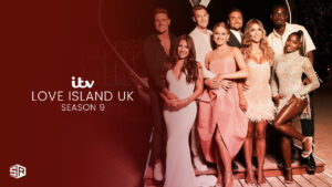 How to Watch Love Island UK Season 9 in New Zealand [Free]