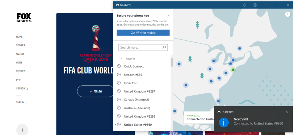 nordvpn-unblock-fox-to-watch-fifa-from-anywhere