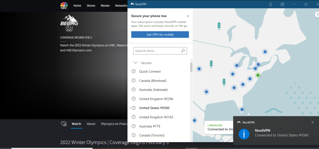 nordvpn-unblock-nbc-to-watch-winter-olympic-from-anywhere