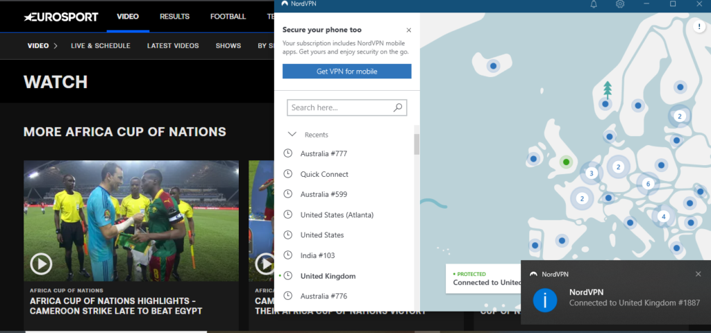 watch-AFCON-with-NordVPN