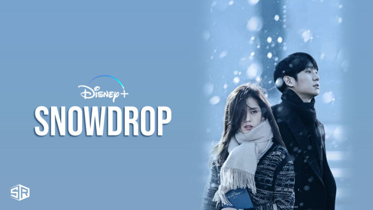 How to Watch Snowdrop on Disney Plus in the US