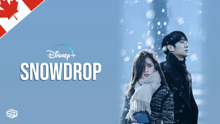 How to Watch Snowdrop on Disney Plus in Canada
