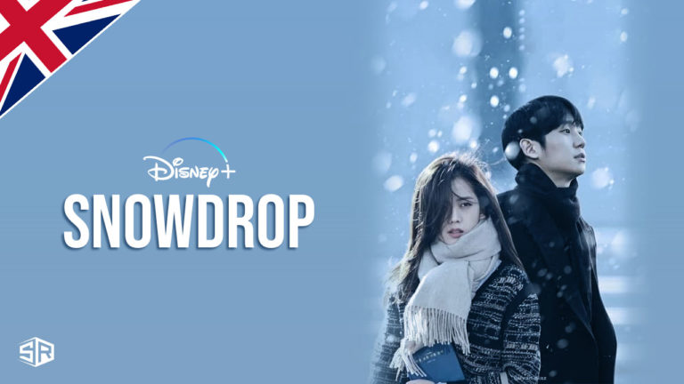 How to Watch Snowdrop on Disney Plus in UK
