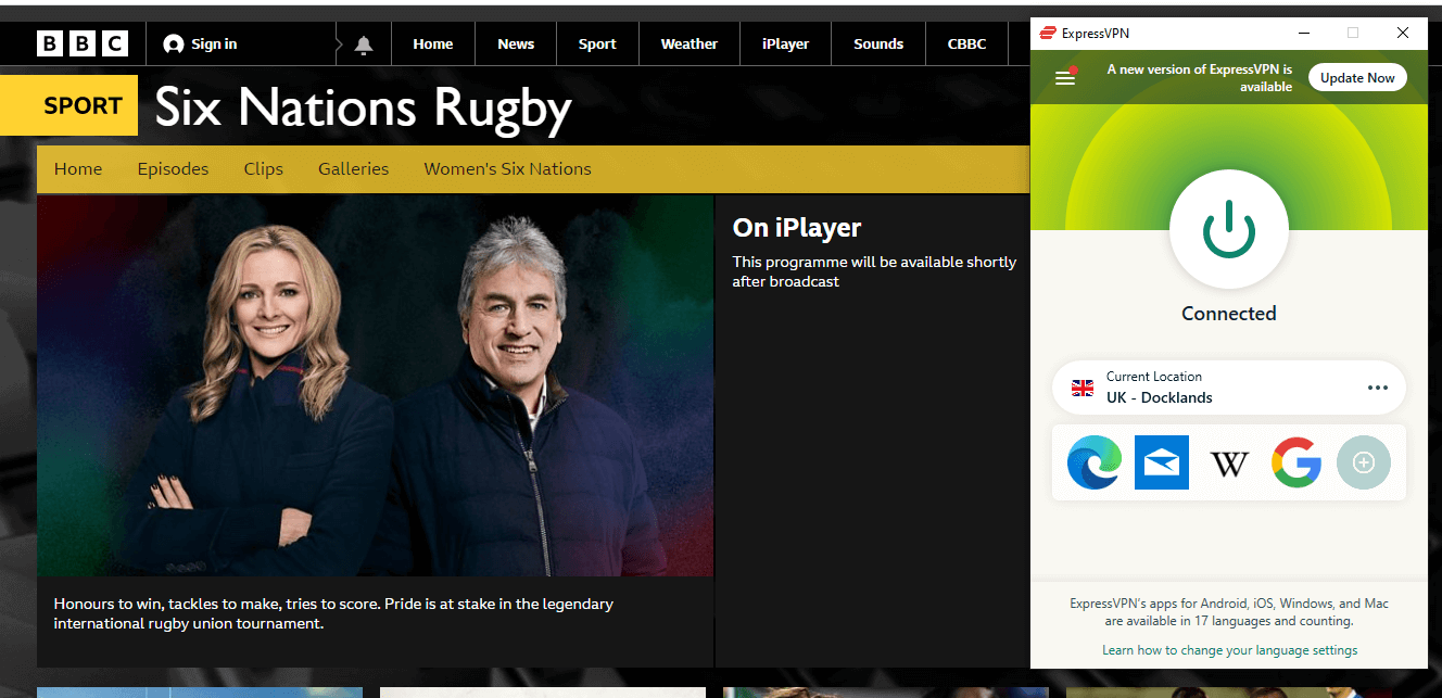 unblocking-bbc-with-express-to-watch-six-nations-in-uk-from-anywhere