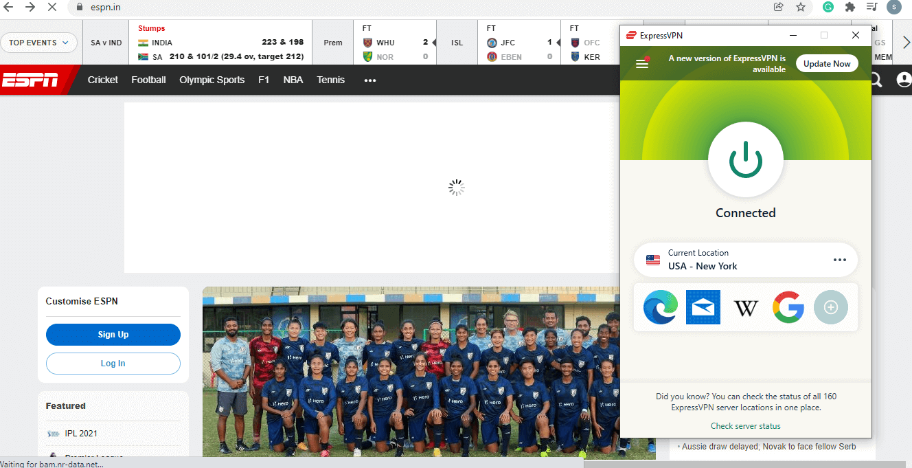 unblocking-espn-with-expressvpn-for-uefa-from-anywhere 