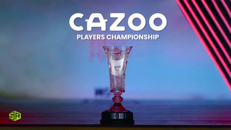 How to Watch Cazoo Players Championship 2022 Live in USA