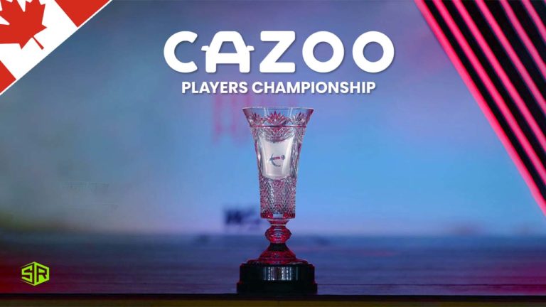 How to Watch Cazoo Players Championship 2022 Live from Anywhere