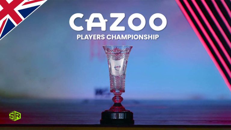 How to Watch Cazoo Players Championship 2022 Live from Anywhere