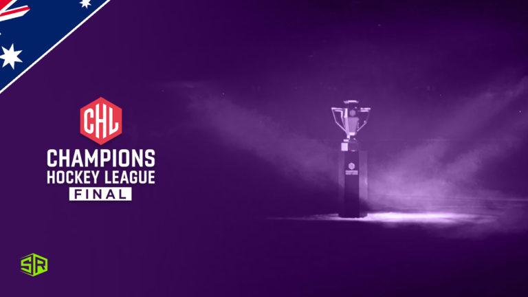 How to Watch Champions Hockey League Final Live in Australia