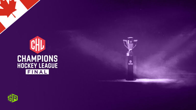 How to Watch Champions Hockey League Final Live from Anywhere