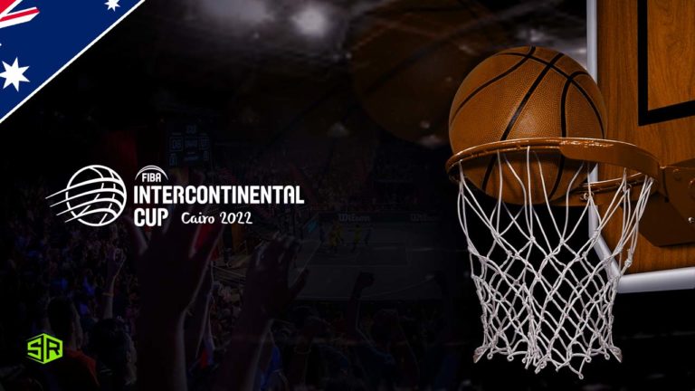 How to Watch FIBA Intercontinental Cup 2022 in Australia