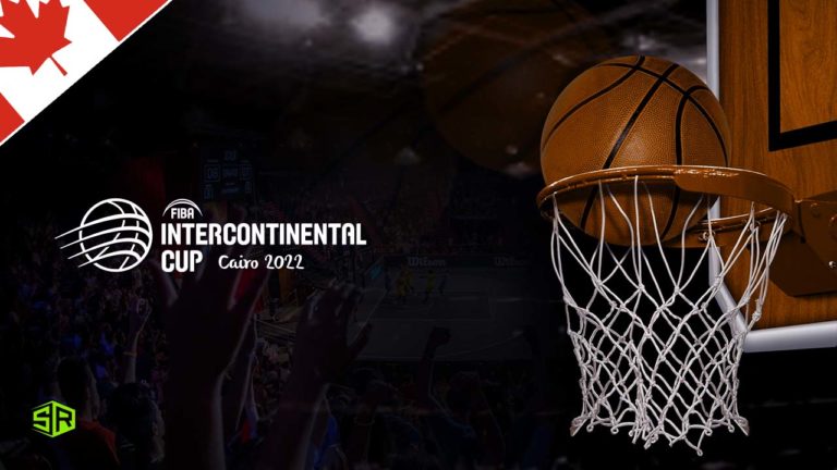 How to Watch FIBA Intercontinental Cup 2022 from Anywhere