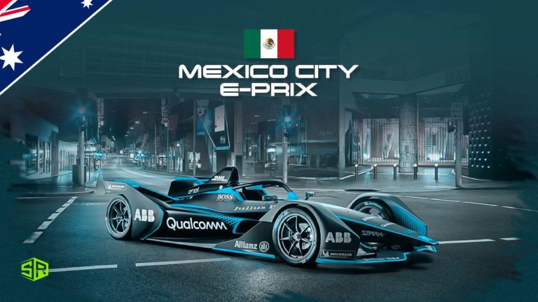 Mexico City E-Prix Live Stream: How to Watch the Formula E Championship 2022 Live from Anywhere