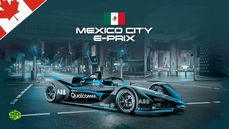 Mexico City E-Prix Live Stream: How to Watch the Formula E Championship 2022 Live from Anywhere