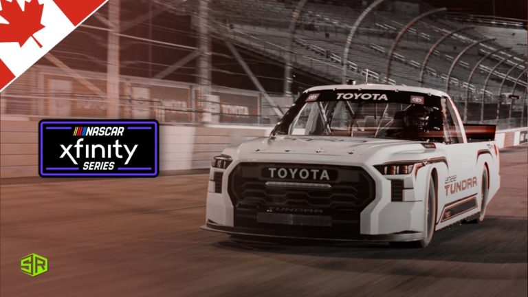 How to Watch NASCAR Xfinity Series 2022 Live from Anywhere