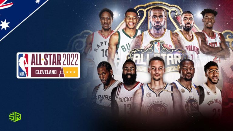 How to Watch NBA All-Star Game 2022 Live from Anywhere