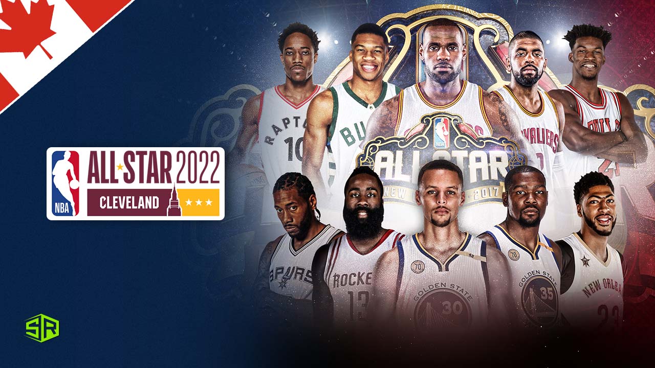 Nba All Star Weekend Schedule 2022 How To Watch Nba All-Star Game 2022 Live From Anywhere