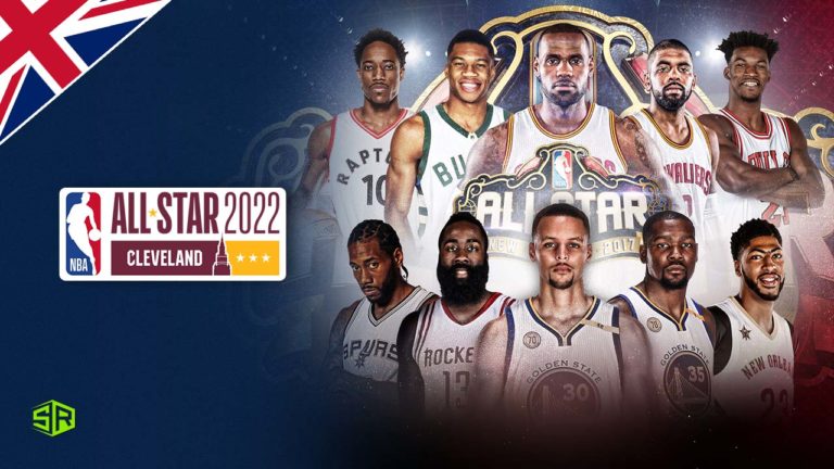 How to Watch NBA All-Star Game 2022 Live from Anywhere