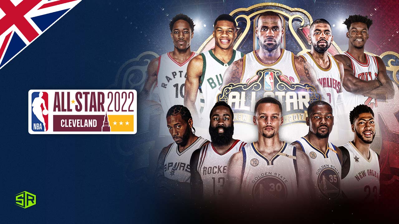 How to Watch NBA AllStar Game 2022 Live from Anywhere