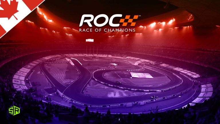 How to Watch Race of Champions 2022 Live in Canada
