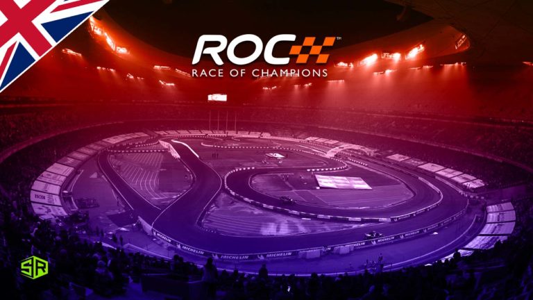 How to Watch Race of Champions 2022 Live in the UK
