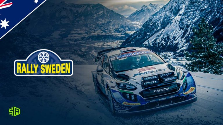 Rally Sweden Live Stream: How to Watch the World Rally Championship 2022 from Anywhere