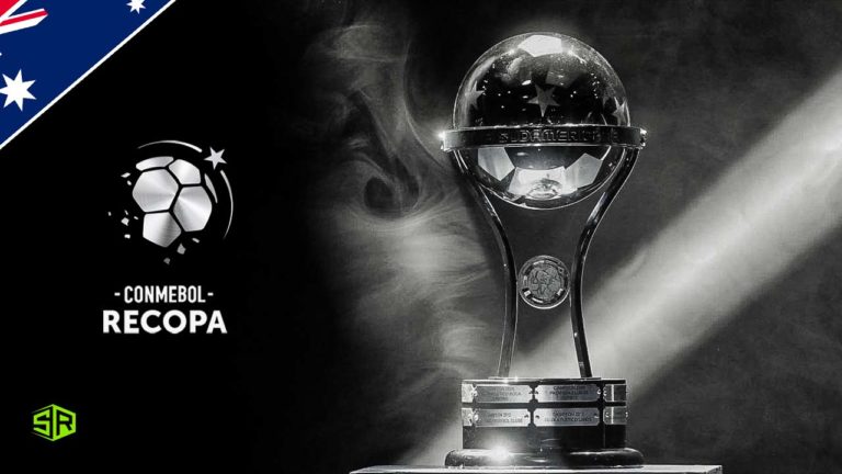 How to Watch Recopa Sudamericana 2022 Live from Anywhere