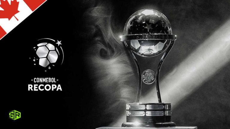 How to Watch Recopa Sudamericana 2022 Live from Anywhere