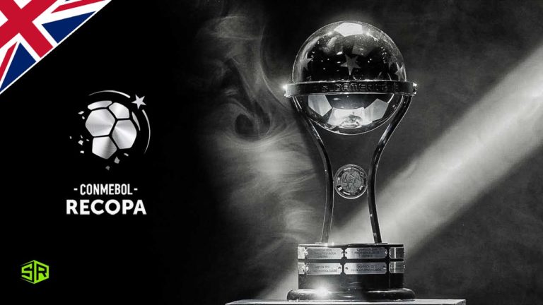 How to Watch Recopa Sudamericana 2022 Live in the UK