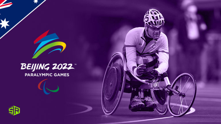 How to Watch Beijing 2022 Winter Paralympic Games Live from Anywhere