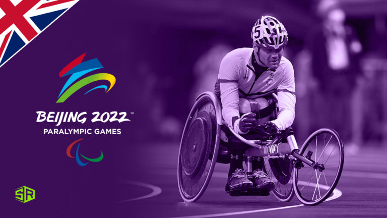 How to Watch Beijing 2022 Winter Paralympic Games Live from Anywhere