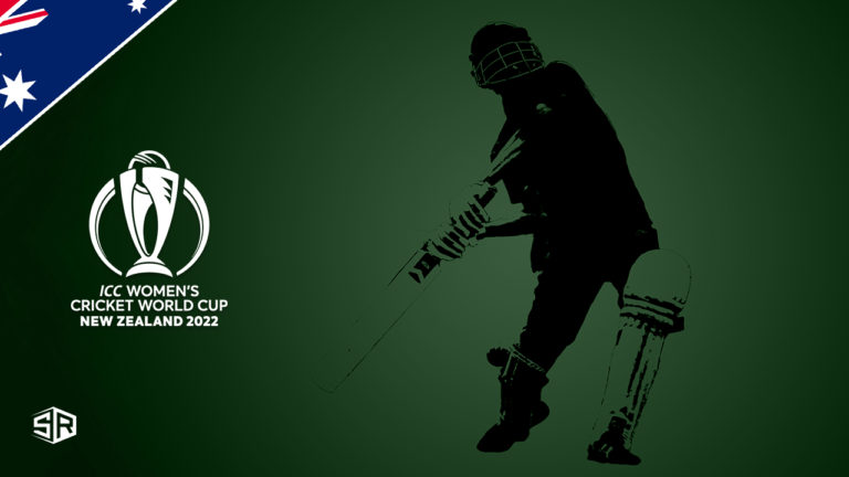 How to Watch ICC Women’s Cricket World Cup 2022 Live from Anywhere