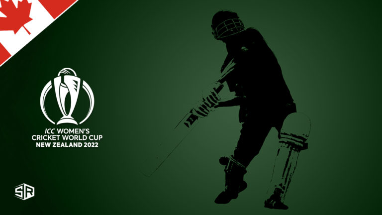 How to Watch ICC Women’s Cricket World Cup 2022 Live from Anywhere