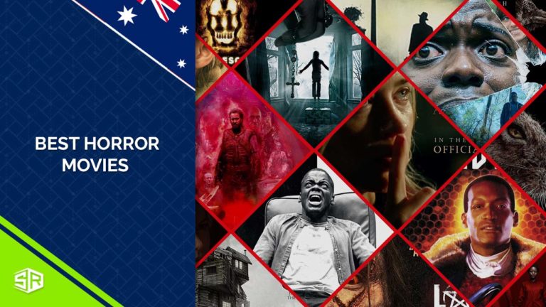 15 Best Horror Movies Stream in Australia to Send Chills Down Your Spine