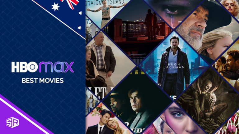 The Best Movies On HBO Max Australia For Movie Night [Updated 2022]