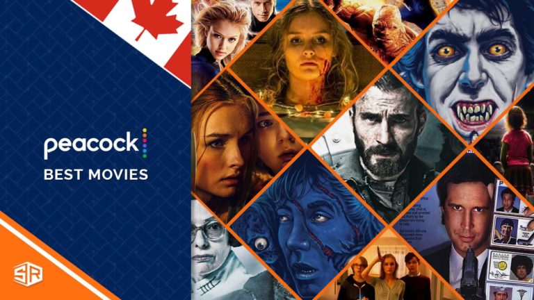 20 Best Movies on Peacock TV Right Now – Watch in Canada