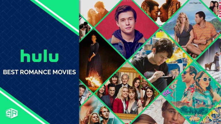 20 Of the Best Romance Movies on Hulu