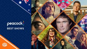 20 Best Shows on Peacock TV Right Now