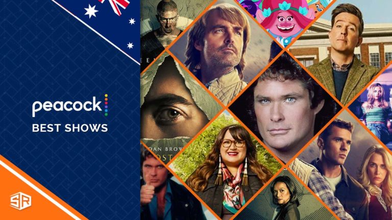 20 Best Shows on Peacock TV Right Now