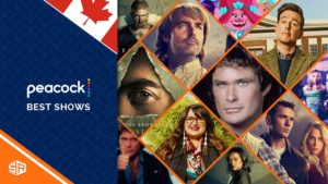 20 Best Shows on Peacock TV Right Now – Watch in Canada