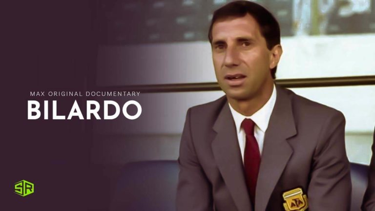 How to Watch Bilardo on HBO Max from Anywhere